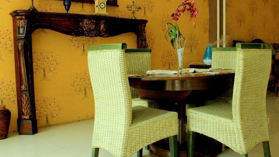 Mojokerto Classic Homestay Exterior foto